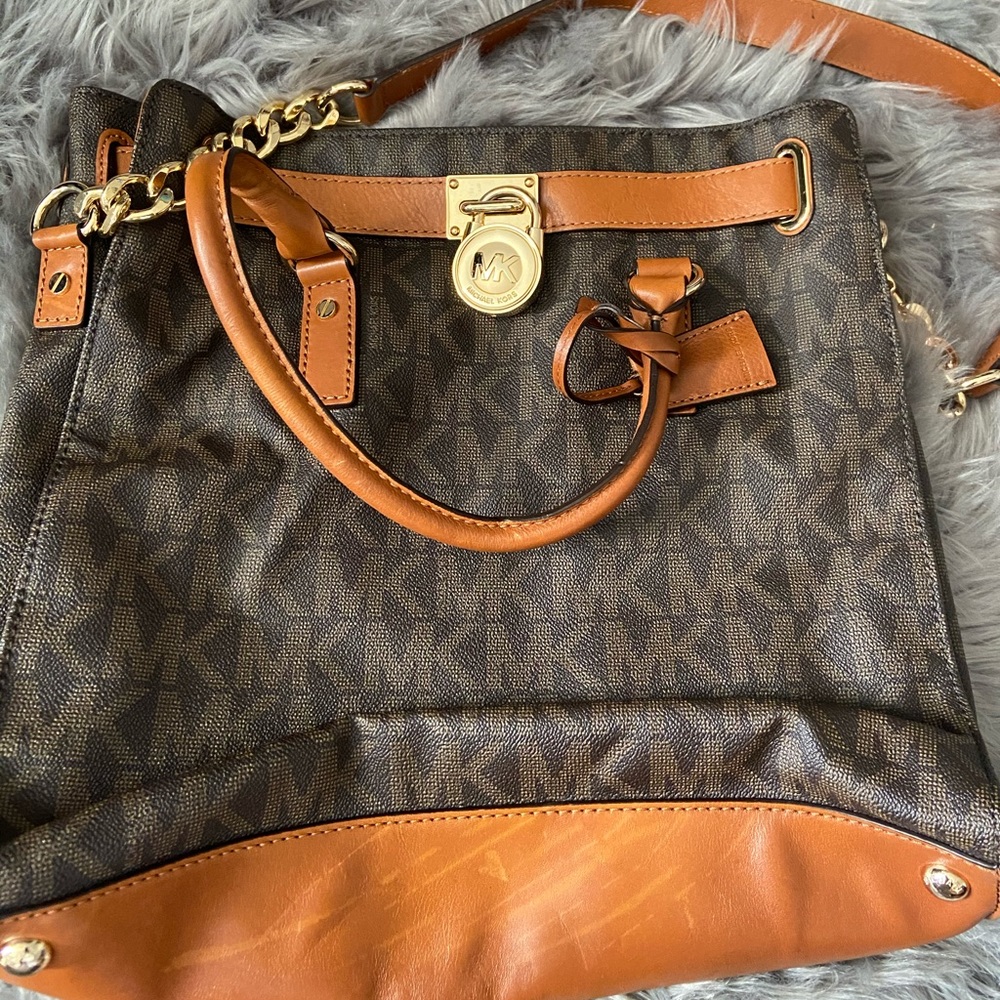 michael kors bag